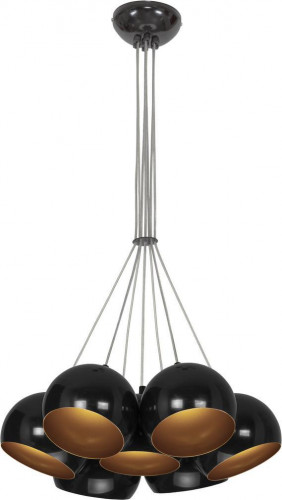 подвесная люстра nowodvorski ball 6588 в Ижевске