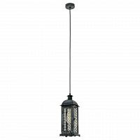 подвесной светильник eglo vintage 49215 в Ижевске