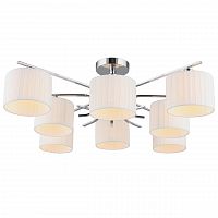 потолочная люстра omnilux neviano oml-34207-08 в Ижевске