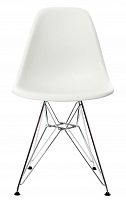 стул klassic dsr белый (eames style) в Ижевске