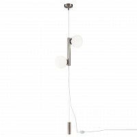 торшер maytoni erich mod221fl-01n в Ижевске