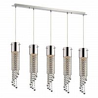 подвесной светильник ideal lux gocce sb в Ижевске