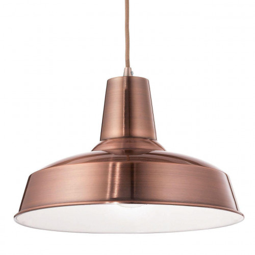 подвесной светильник ideal lux moby sp1 rame в Ижевске