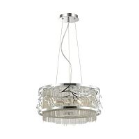 подвесная люстра odeon light eliza 4136/5 в Ижевске