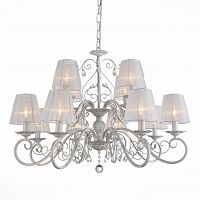 подвесная люстра st luce sonata sl157.503.12 в Ижевске