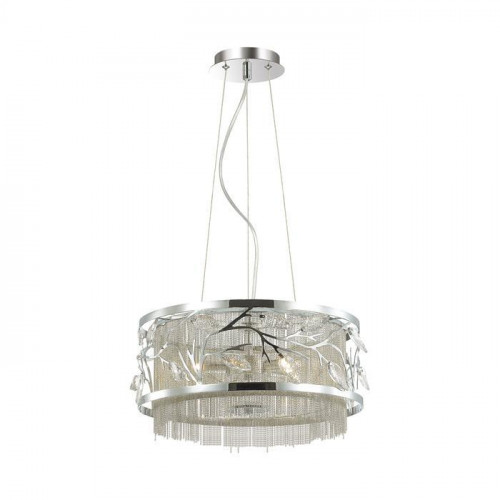 подвесная люстра odeon light eliza 4136/5 в Ижевске