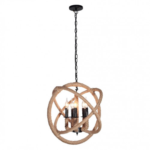 подвесная люстра loft it loft1194-5 в Ижевске
