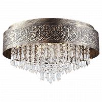 потолочный светильник lussole loft lsp-8025 в Ижевске