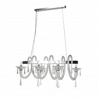 подвесная люстра lightstar corno 821160 в Ижевске