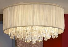 потолочная люстра lussole appiano grlsc-9507-07 в Ижевске