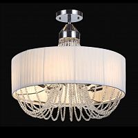 потолочная люстра newport 1406/s white в Ижевске