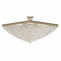 потолочный светильник dio darte asfour cremono e 1.3.50x50.200 g в Ижевске