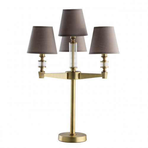 настольная лампа mw-light дэль рей 7 700032404 в Ижевске