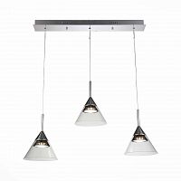 подвесной светодиодный светильник st luce sl930.103.03 в Ижевске