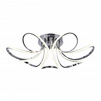 потолочный светодиодный светильник freya flora fr6681-cl-l87ch в Ижевске
