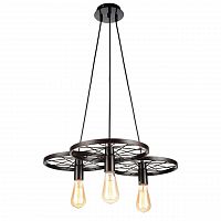 подвесная люстра st luce sl229.303.03 в Ижевске