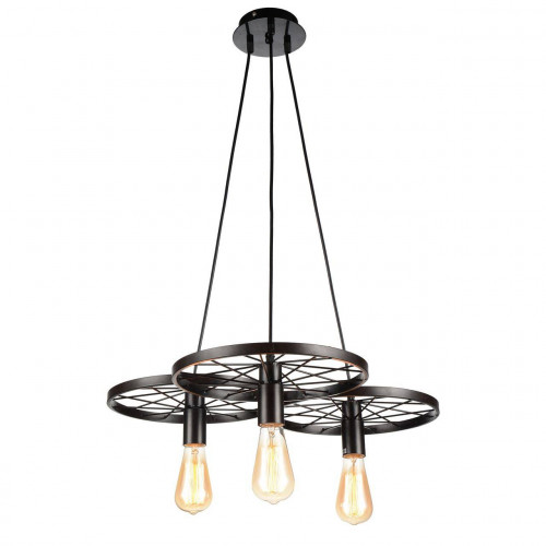 подвесная люстра st luce sl229.303.03 в Ижевске