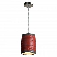 подвеcной светильник lussole loft grlsp-9527 в Ижевске