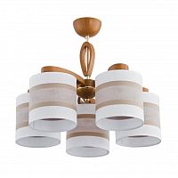 потолочная люстра alfa ballant 27006 в Ижевске