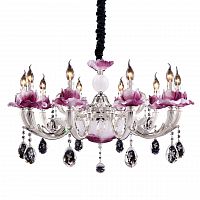 подвесная люстра osgona anemone 714104 в Ижевске