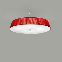 подвесной светильник lilith s 55 red от leucos в Ижевске