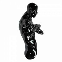 скульптура rodin at work black в Ижевске
