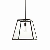 подвесной светильник loft 40х40 в Ижевске