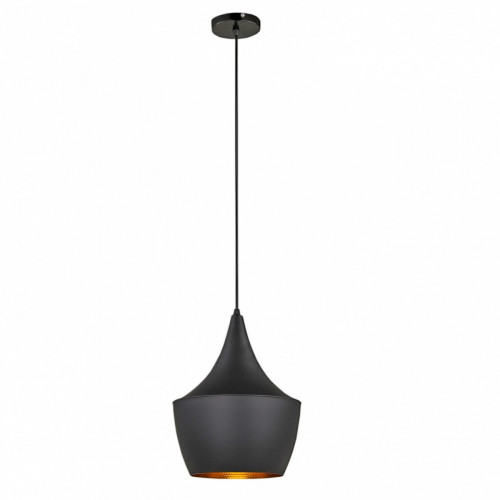 светильник balina fat black в Ижевске