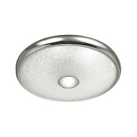 потолочный светодиодный светильник odeon light brilla 4059/30cl в Ижевске