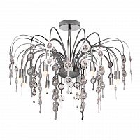 потолочная люстра silver light prestige 706.54.8 в Ижевске