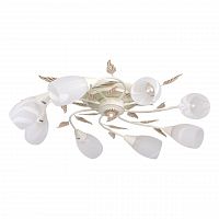 потолочная люстра f-promo plato 2444-8u в Ижевске