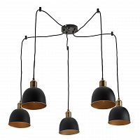 подвесная люстра mw-light вальтер 551011305 в Ижевске