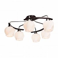 потолочная люстра silver light aranda 228.59.6 в Ижевске