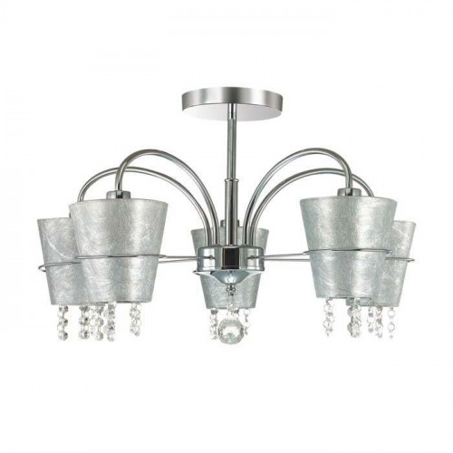 потолочная люстра lumion buonaprana 3520/5c в Ижевске