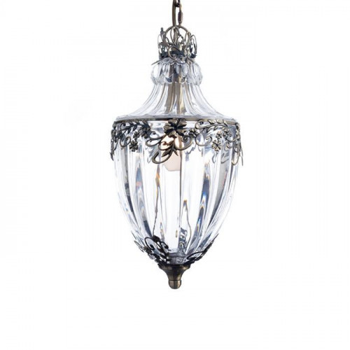 подвесной светильник arte lamp brocca a9149sp-1ab в Ижевске