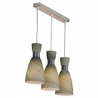 подвесная люстра lussole marcelli grlsf-7386-03 в Ижевске