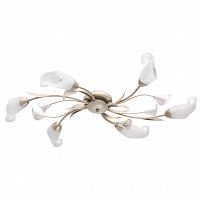 потолочная люстра mw-light восторг 242016906 в Ижевске