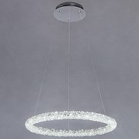 подвесной светодиодный светильник bogates pandora 416/1 strotskis в Ижевске