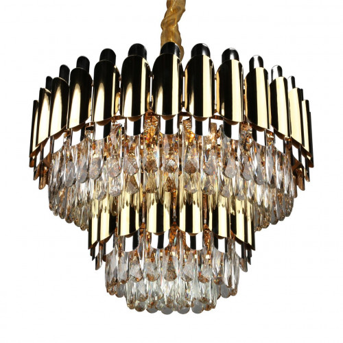 подвесная люстра omnilux malgrate oml-81403-13 в Ижевске