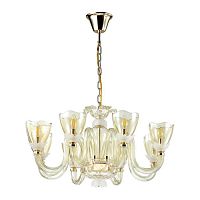 подвесная люстра odeon light floriana 4003/8 в Ижевске