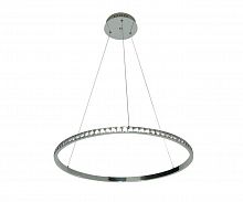 подвесной светодиодный светильник kink light тор-кристалл 08631 в Ижевске