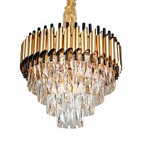 подвесная люстра omnilux fontevivo oml-81903-12 в Ижевске