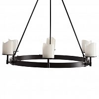 люстра velada белая, чёрная в Ижевске