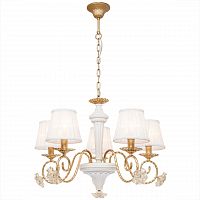 подвесная люстра silver light benedict 736.53.5 в Ижевске