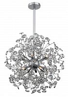подвесная люстра st luce anello sl782.103.10 в Ижевске