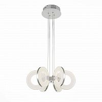 подвесной светодиодный светильник st luce sl903.103.06 в Ижевске