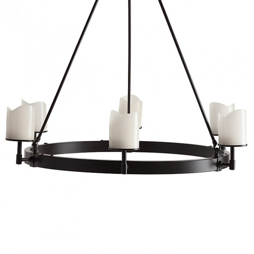 люстра velada белая, чёрная в Ижевске