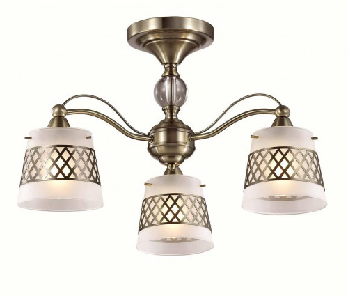 потолочная люстра lumion castella 3050/3c в Ижевске