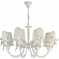 подвесная люстра freya kate fr2749-pl-08-wg в Ижевске
