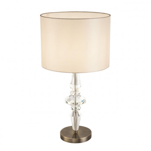 настольная лампа maytoni monte carlo dia091tl-01bz в Ижевске